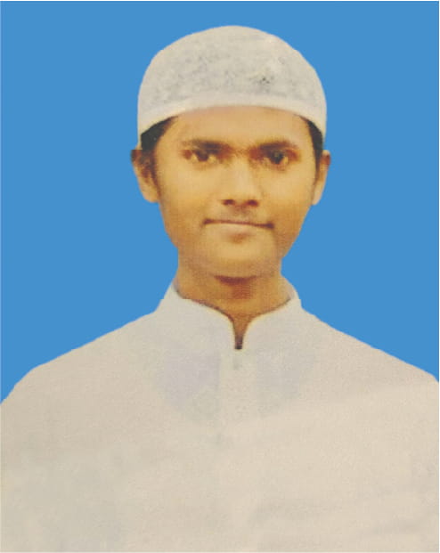 Photo of হাফেজ মো: শরিফুল ইসলাম